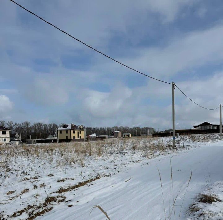 земля городской округ Дмитровский Дмитровские Просторы 2 кп, ул. Восточная фото 3