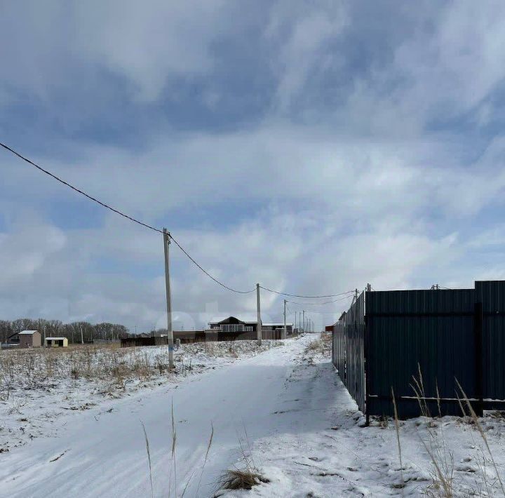 земля городской округ Дмитровский Дмитровские Просторы 2 кп, ул. Восточная фото 8