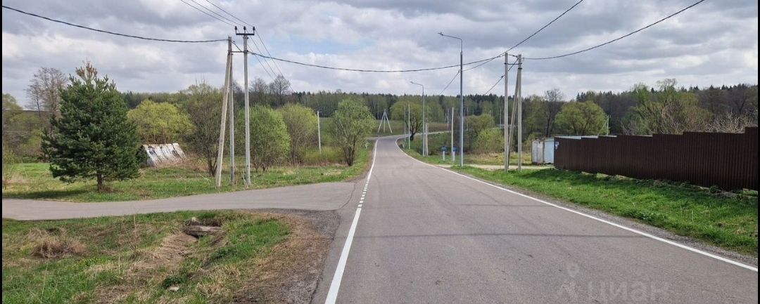 земля г Москва п Роговское д Климовка ТиНАО направление Курское (юг) ш Варшавское 54 км, р-н Вороново, 46, Московская область, ЛМС фото 7