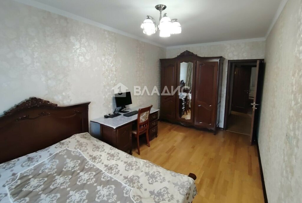 квартира г Москва метро Аэропорт пр-кт Ленинградский 45к/3 фото 12