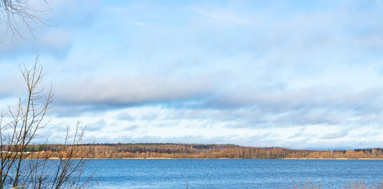 земля городской округ Рузский д Волынщино фото 5