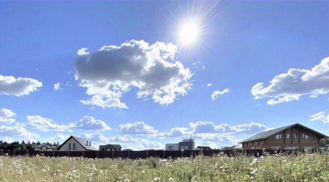 земля городской округ Дмитровский д Дмитровка Лобня фото 3