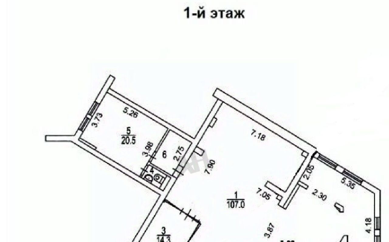 свободного назначения г Москва метро Севастопольская ул Азовская 24к/2 фото 2