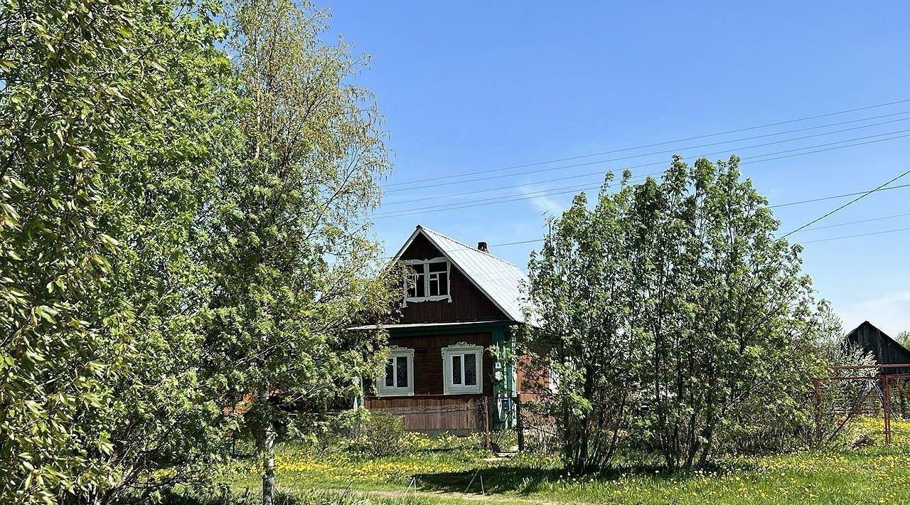 земля городской округ Пушкинский с Софрино 60 фото 1