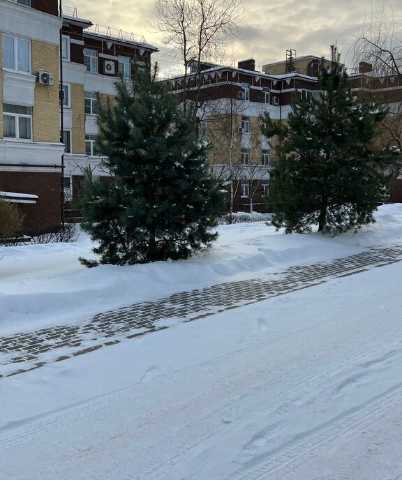 производственные, складские г Балашиха мкр Салтыковка ул Черняховского 22 Салтыковская фото 4