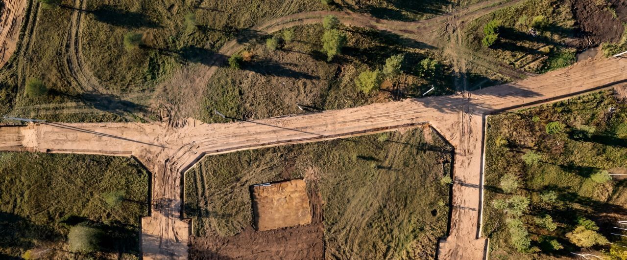 земля р-н Всеволожский Колтушское городское поселение, Мечта-2 кп фото 20