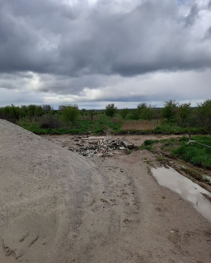 земля р-н Гурьевский п Яблоневка ул Ветеранов Калининград фото 2