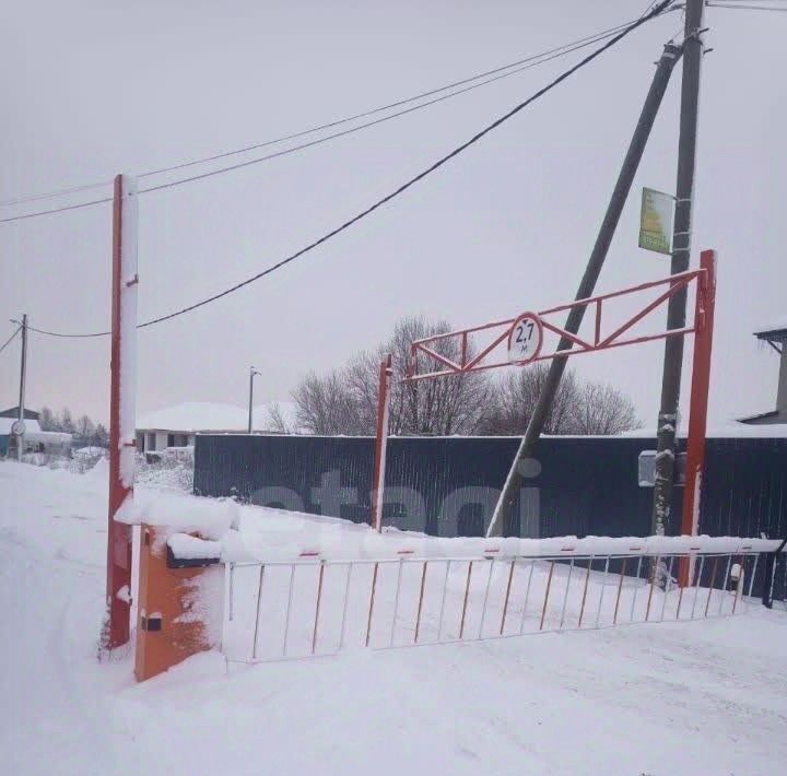 земля р-н Ломоносовский Виллозское городское поселение, Малое Карлино СНТ, Московская, ул. Ягодная, 260 фото 1