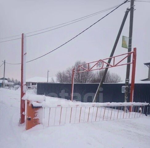 земля Виллозское городское поселение, Малое Карлино СНТ, Московская, ул. Ягодная, 260 фото