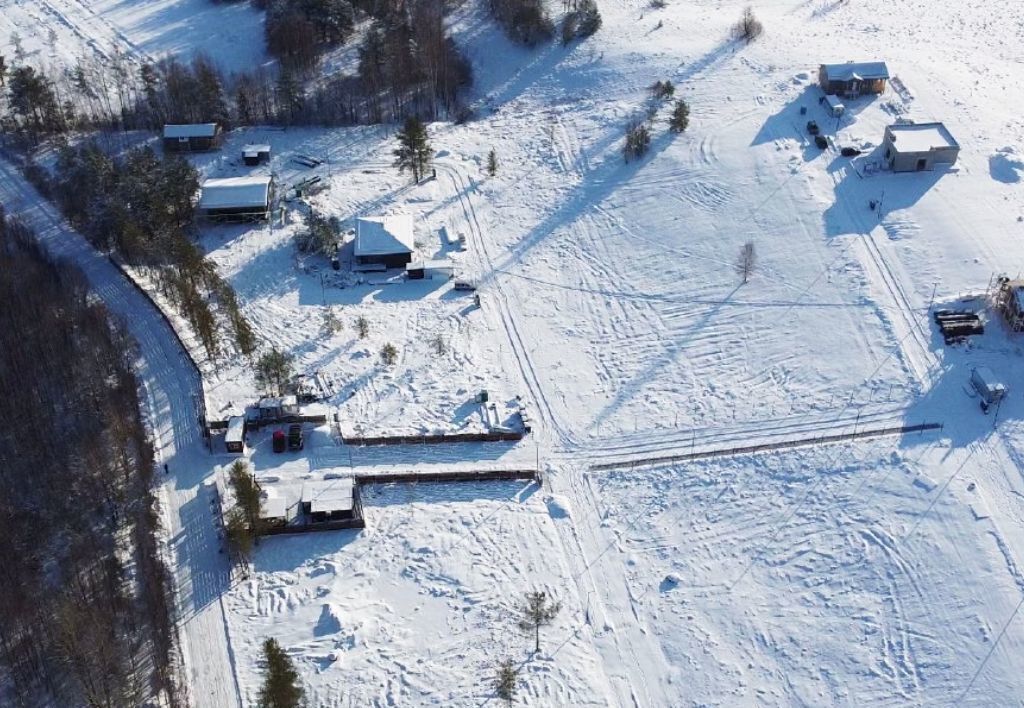 земля р-н Ломоносовский Гостилицкое шоссе, 2 км, Низинское сельское поселение, коттеджный пос. Вива Футура, 1, Санкт-Петербург, Петергоф фото 7