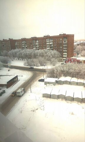 земля пр-кт Менделеева 44к/5 Красноярский тракт, мкр-н Заозёрный фото