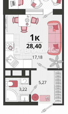 ул Природная 10бк/2 фото