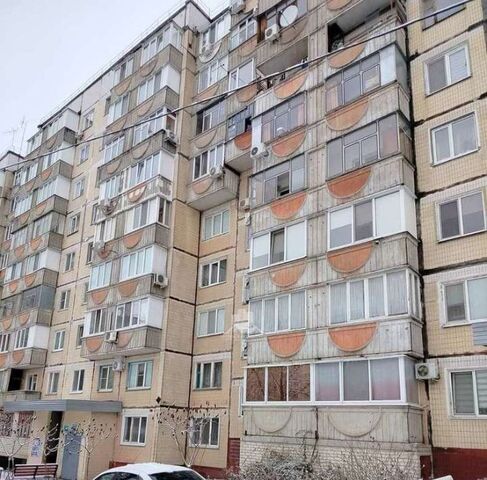 ул 60 лет Октября 11 фото