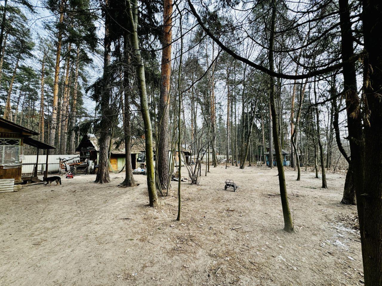 земля городской округ Раменский п Кратово ул Шоссейная фото 6