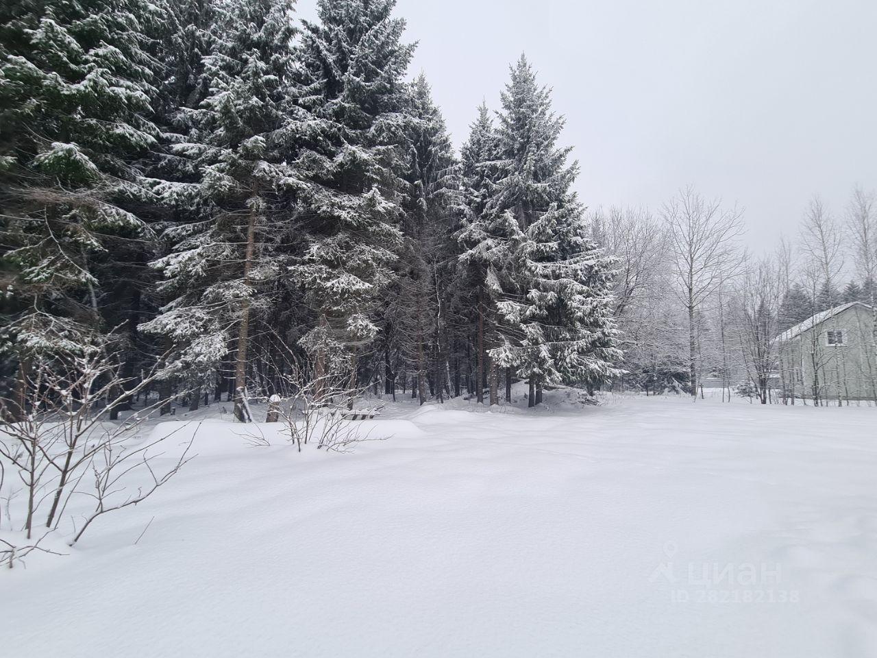 дом городской округ Клин п Нарынка ул Королева Глебовский фото 6