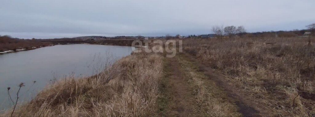 земля р-н Рамонский д Медовка Новоживотинновское сельское поселение фото 4