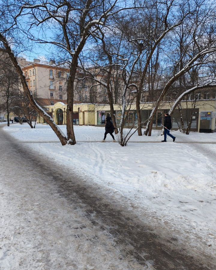 офис г Санкт-Петербург метро Московская ул Варшавская 104б фото 6