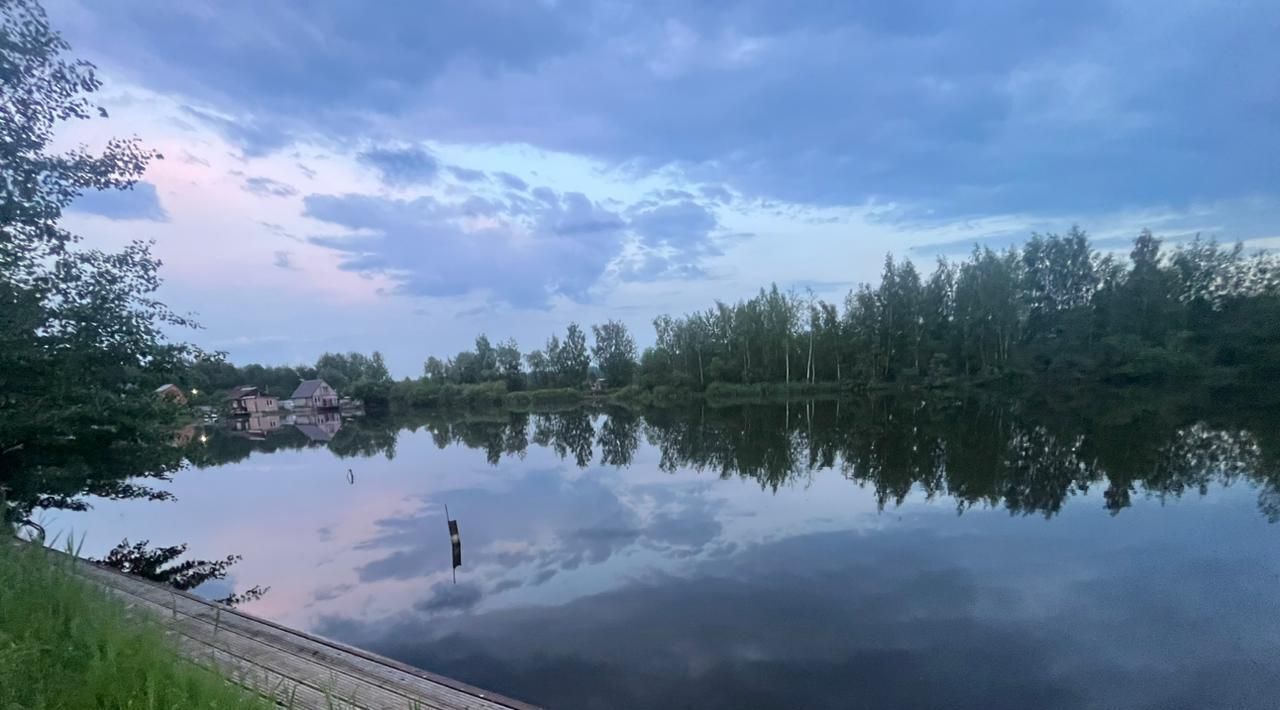 дом городской округ Богородский г Ногинск снт Якорь Железнодорожная фото 15