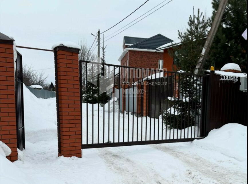 дом городской округ Наро-Фоминский Апрелевка, товарищество собственников недвижимости Ветеран-3, 4 фото 19