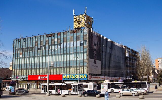 р-н Кировский ул Большая Садовая 103/51 фото