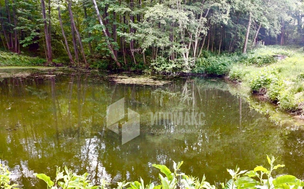 дом городской округ Наро-Фоминский Ветеран-3 ТСН, Апрелевка, 4 фото 16