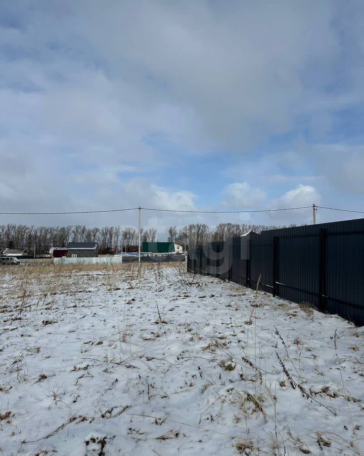 земля городской округ Дмитровский п Новосиньково 53 км, коттеджный пос. Горшково, Дмитровское шоссе фото 4