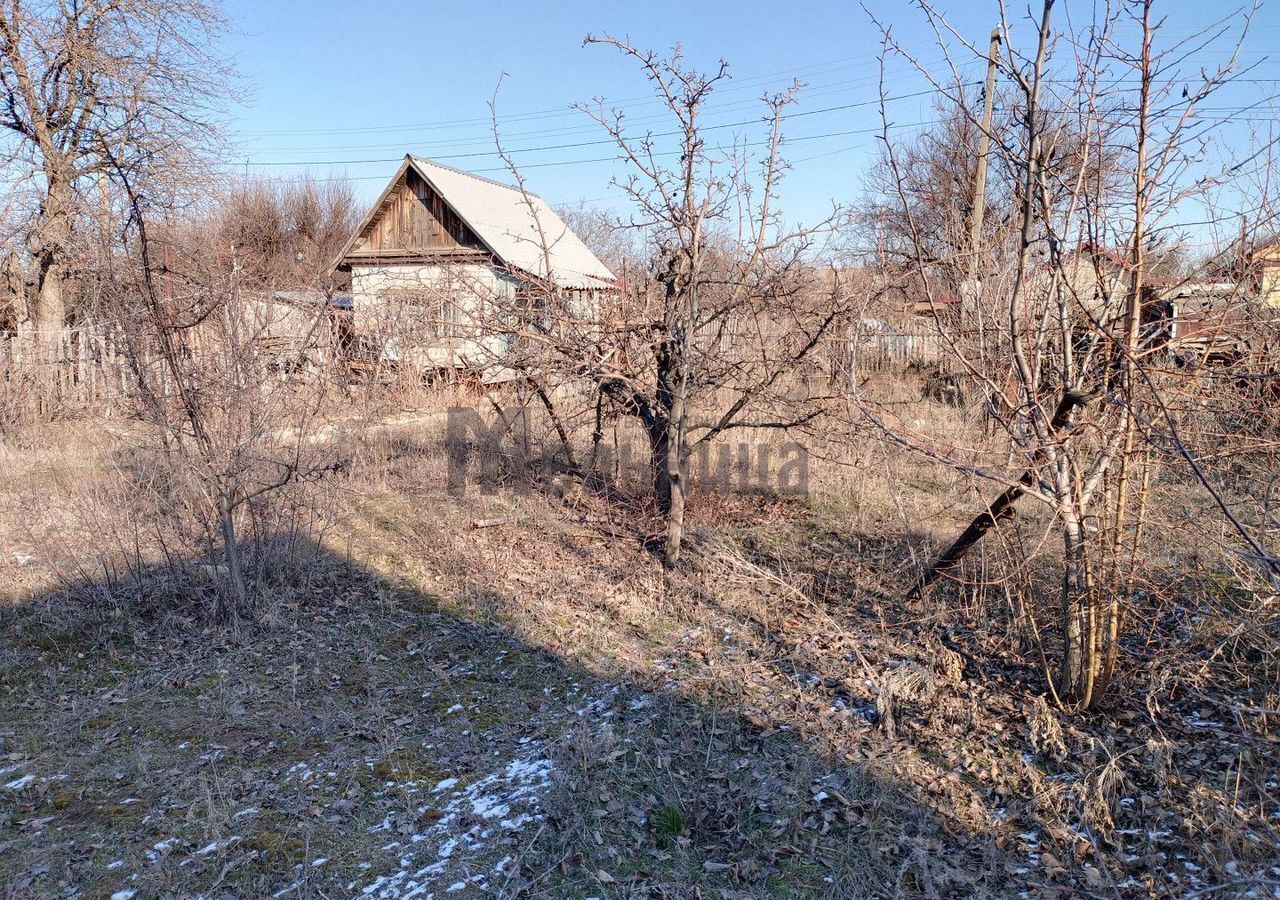 дом г Волгоград р-н Краснооктябрьский снт Металлург 2-й участок, 16-я ул фото 5