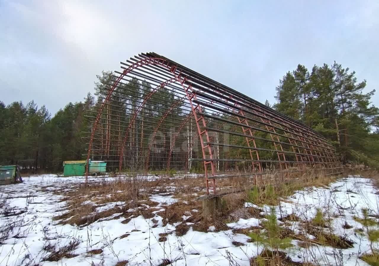 земля р-н Ковровский п Ащеринский Карьер муниципальное образование Клязьминское, Ковров фото 9