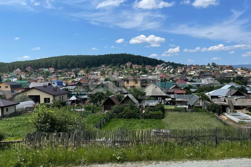 земля Миасский городской округ, посёлок Тургояк фото 2