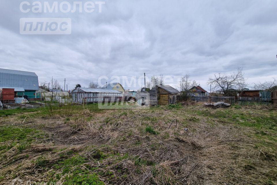 земля г Вологда СТ Юбилей, Вологодский муниципальный округ фото 2