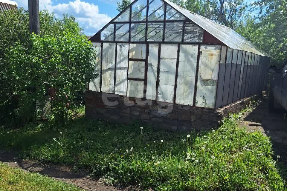 дом Миасский городской округ, СНТ Вишнёвый фото 9