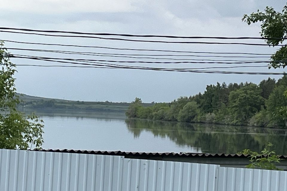 дом г Магнитогорск Магнитогорский городской округ, СНТ Коммунальщик фото 8