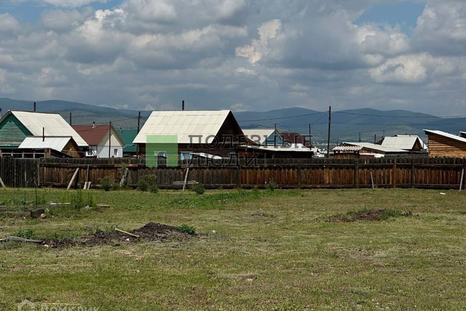 дом р-н Иволгинский с Нижняя Иволга ул Удинская фото 7