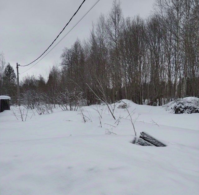 офис г Пермь р-н Свердловский ул Ландышевая 57 Новобродовский мкр фото 1