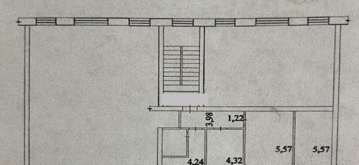 квартира г Волгоград р-н Советский ул Казахская 1/5 фото 2