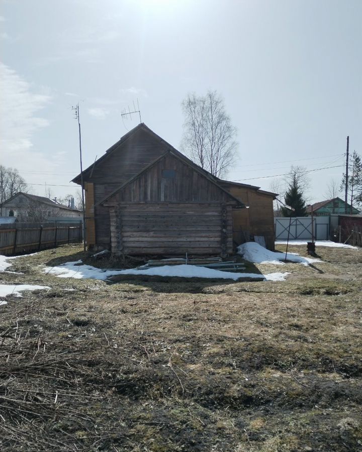 дом р-н Комсомольский г Комсомольск ул Железнодорожная 1-я Комсомольское городское поселение фото 7