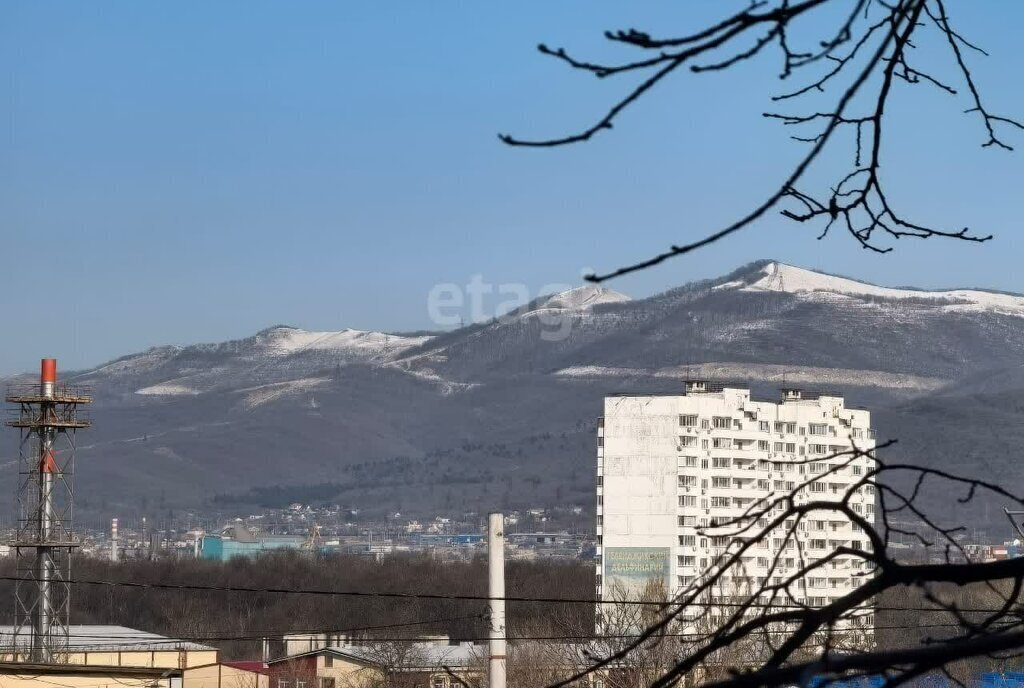 квартира г Новороссийск ул Видова 164 фото 3