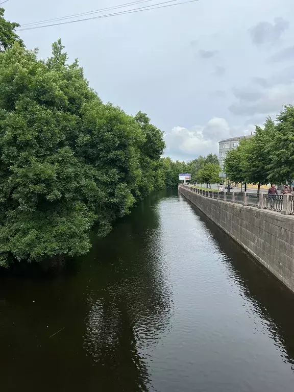 квартира г Санкт-Петербург метро Василеостровская ул Уральская 6 Ленинградская область фото 20