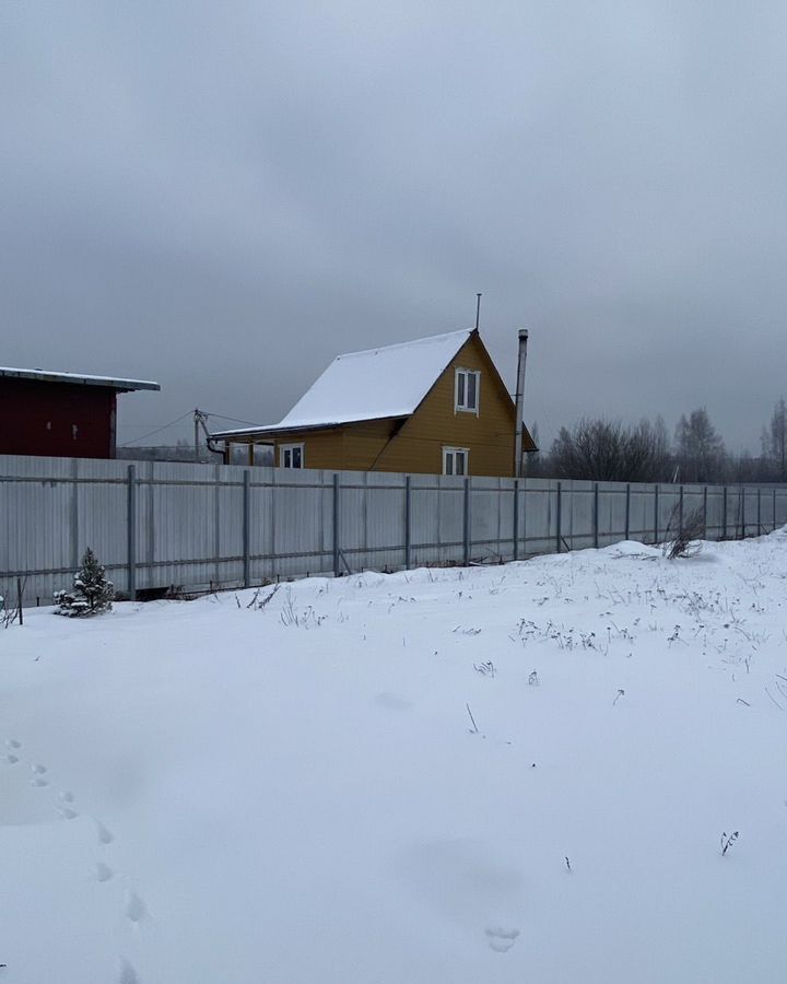 земля р-н Всеволожский п Рахья Дорога жизни, 20 км, Рахьинское городское поселение, коттеджный пос. Гладкое-Рахья фото 5