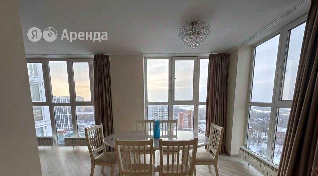 квартира г Казань Суконная слобода тракт Сибирский 13 фото 3