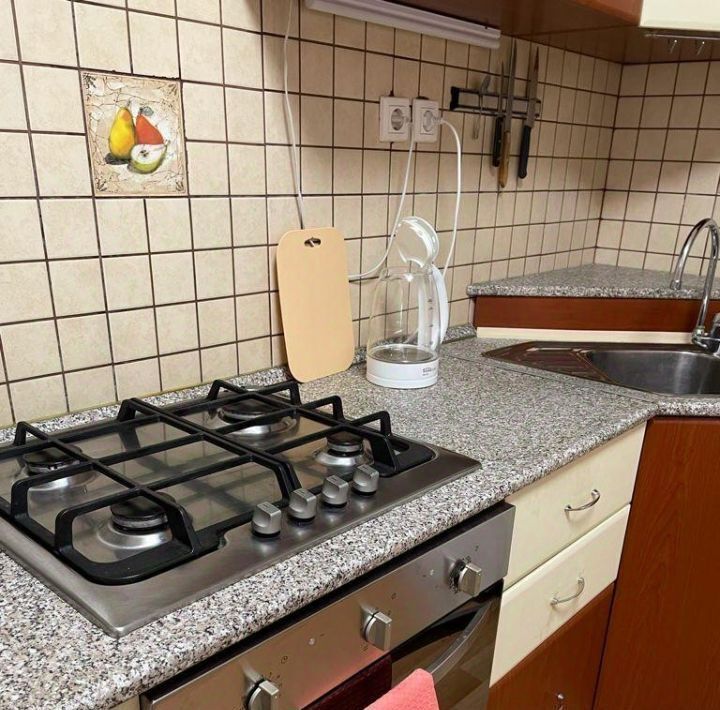 квартира г Казань ул Академика Завойского 13 Проспект Победы фото 10