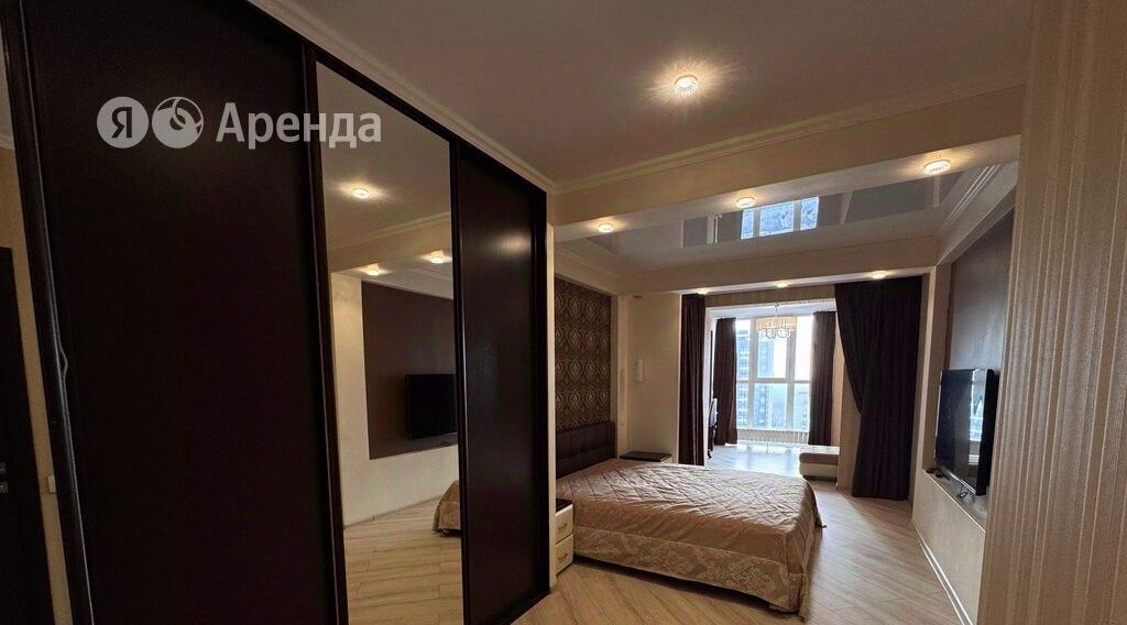 квартира г Казань Суконная слобода тракт Сибирский 13 фото 15