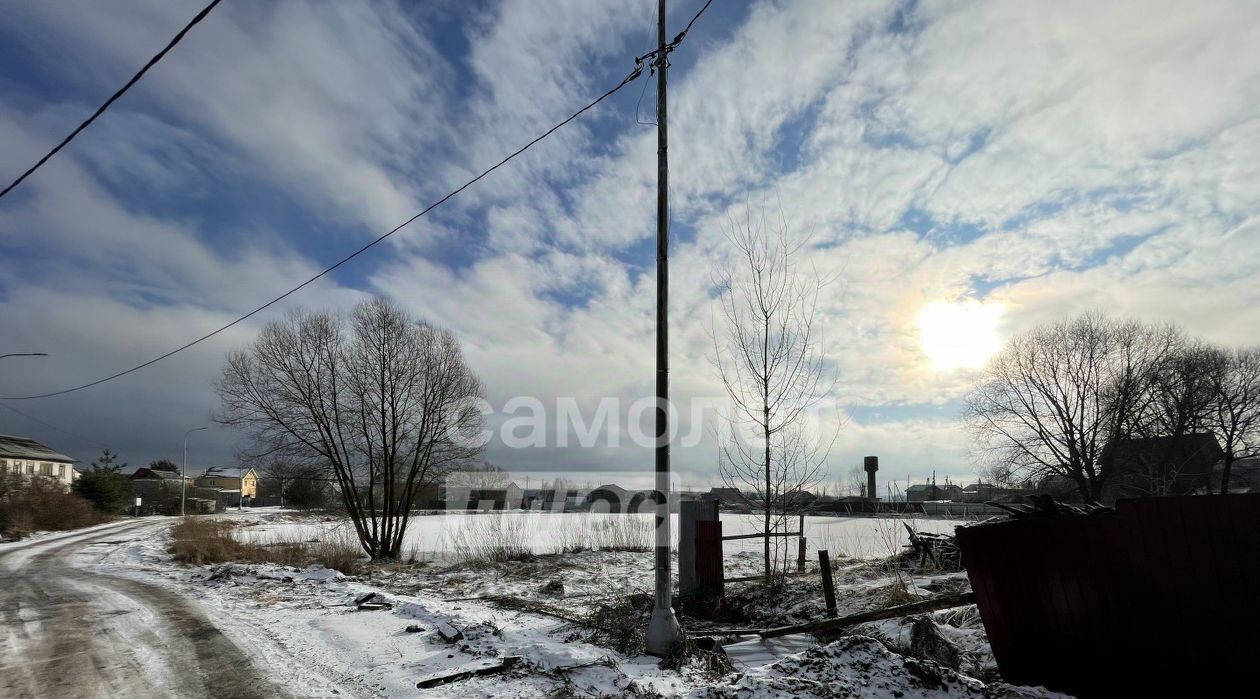 офис городской округ Солнечногорск д Тимоново ул Центральная фото 17