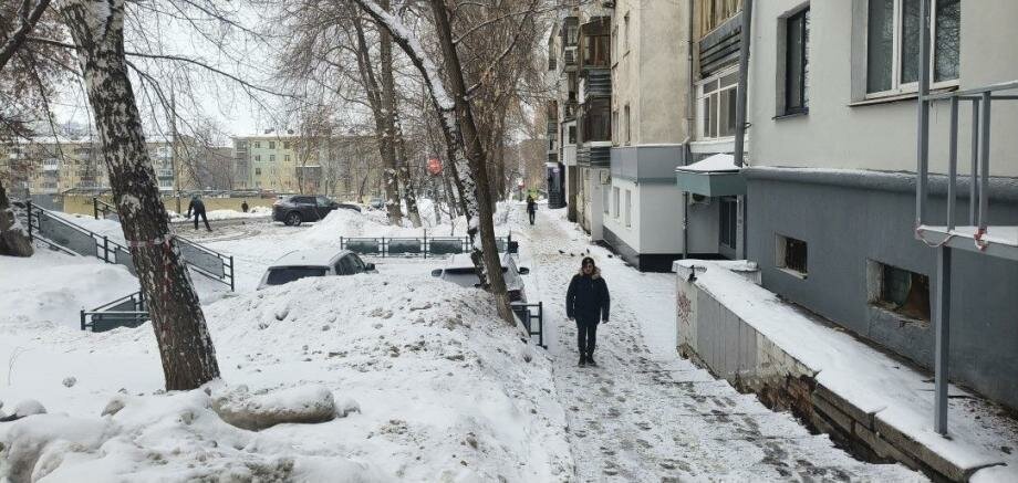 свободного назначения г Самара р-н Октябрьский Московская ул Советской Армии 223 фото 5