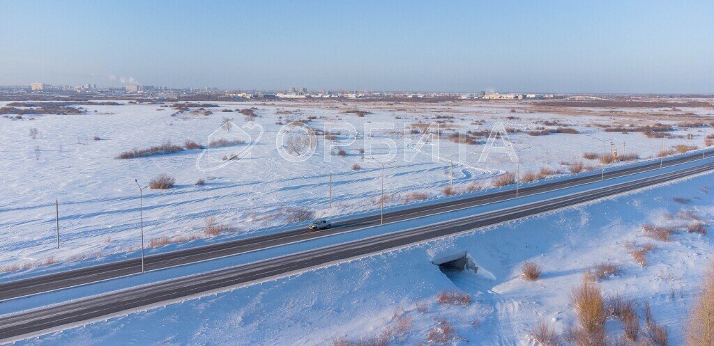 земля г Тюмень тракт Тобольский 15й километр фото 2