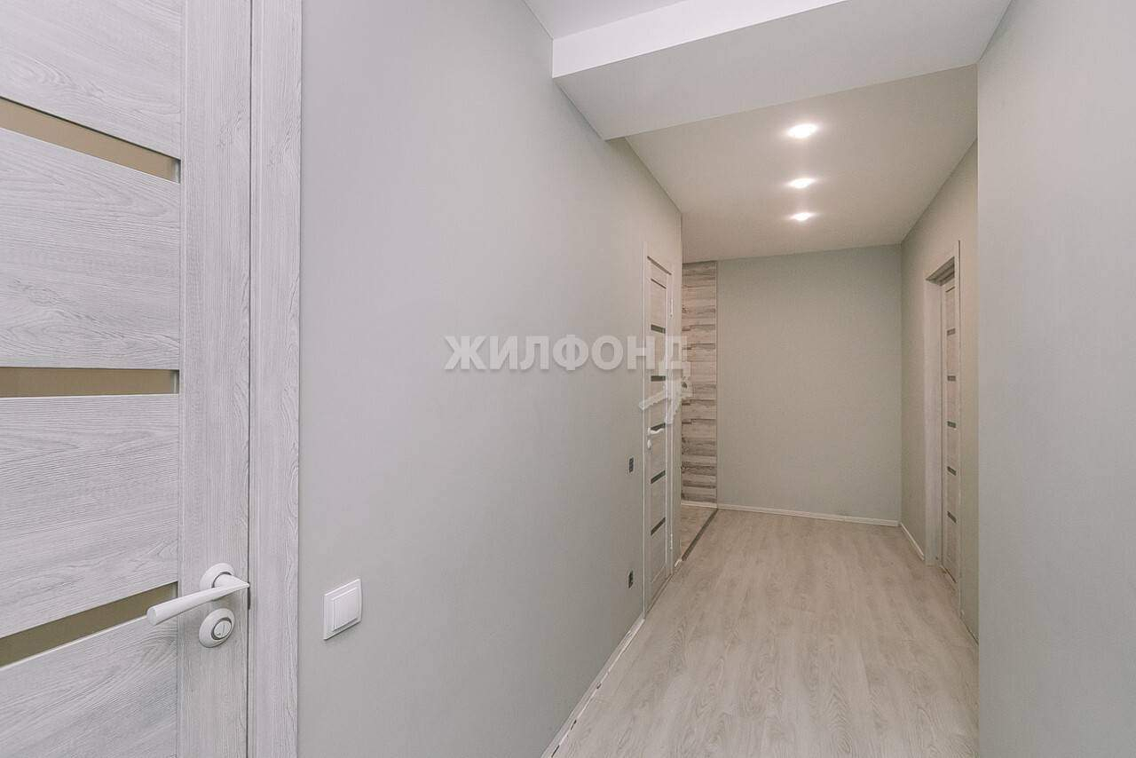 квартира р-н Новосибирский рп Краснообск 3 квартал, д. 15 фото 10