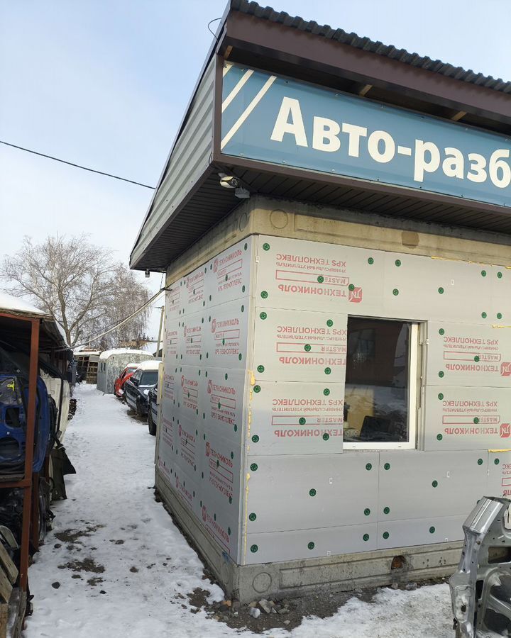 свободного назначения г Омск р-н Ленинский ул Лесная 4 Ленинский АО фото 4