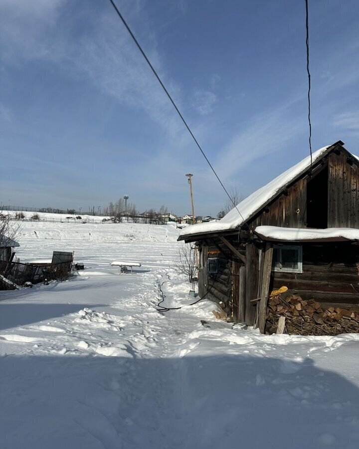 дом р-н Кусинский г Куса ул 3 Интернационала 51 Кусинское городское поселение, посёлок Запруда фото 10