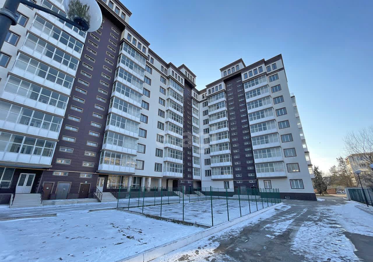 квартира г Прохладный пер Заводской 40 фото 20