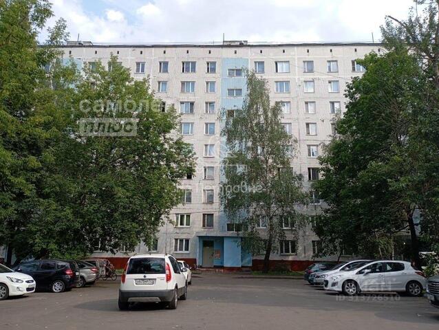 метро Бибирево СЗАО ул Корнейчука 58 Московская область фото